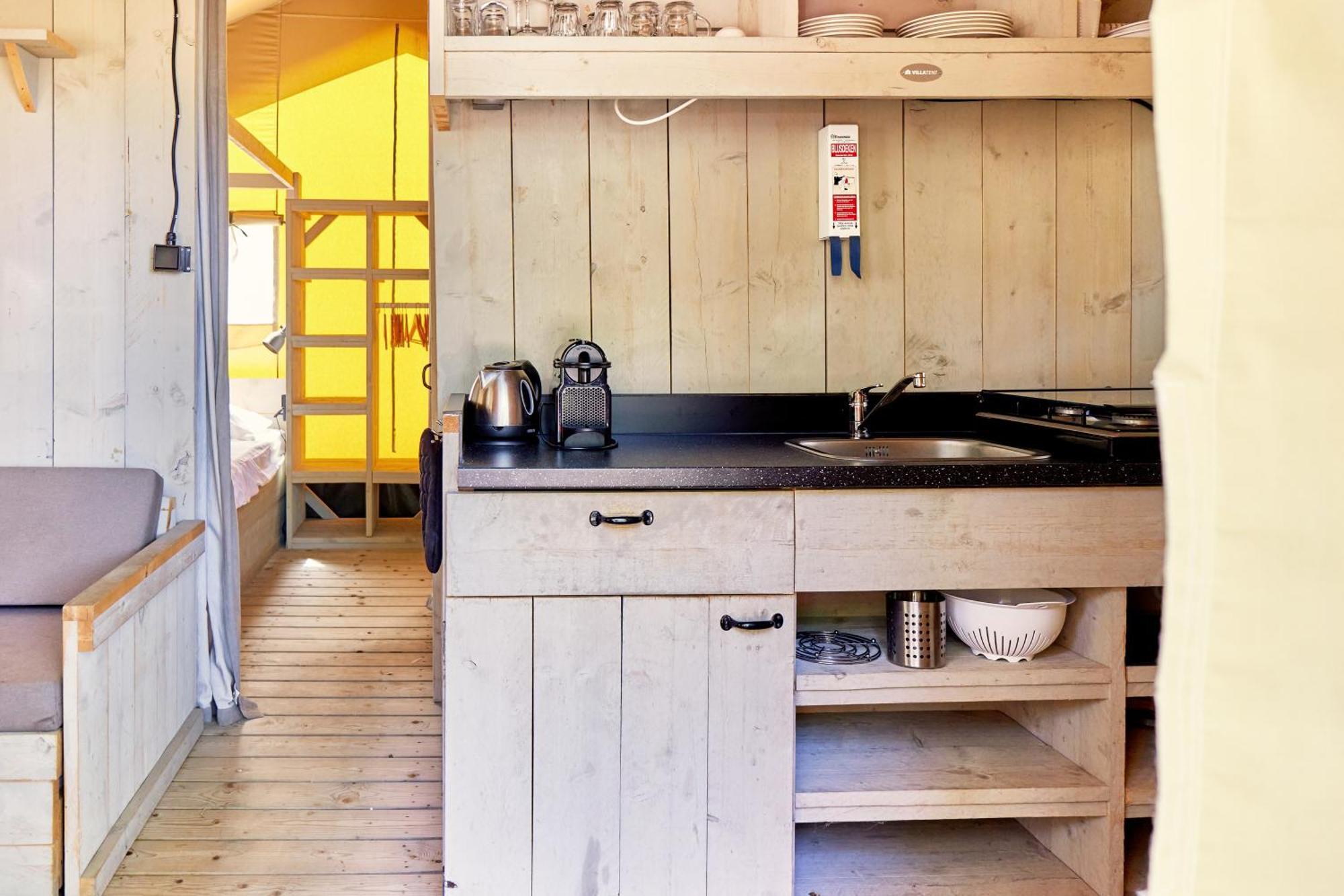 מלון Corcieux Glamping The Vosges מראה חיצוני תמונה